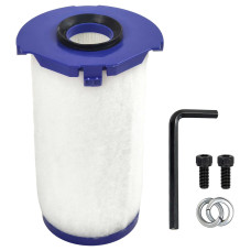 HEPA filtr do Dyson hand dryer 9KJ / HU03 HEPA filtr do Dyson hand dryer 9KJ / HU03