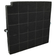 Filtr z węglem aktywnym do AEG DD6591-M / Whirlpool AKR971 / AMC981