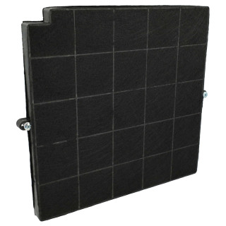 Filtr z węglem aktywnym do AEG DD6591-M / Whirlpool AKR971 / AMC981
