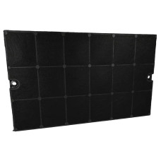 Filtr z węglem aktywnym do AEG 9509 D-B / Zanussi ZH6013N / Electrolux EFC610X