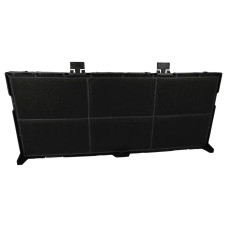 Filtr z węglem aktywnym do Bosch DSZ4561 / Siemens LZ45610