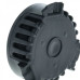Filtr z węglem aktywnym do Liebherr MW 1800 / MW 1801 / MW 2400 / MW 2401