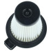 Filtr okrągły do Grundig GMS3890 / Beko VRT 74225 VI , C00874236 Filtr okrągły do Grundig GMS3890 / Beko VRT 74225 VI , C00874236