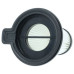 Filtr okrągły do Grundig GMS3890 / Beko VRT 74225 VI , C00874236 Filtr okrągły do Grundig GMS3890 / Beko VRT 74225 VI , C00874236
