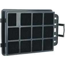 Filtr piankowy do multicyklonu Zelmer VC3300