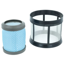 Zestaw filtrów do Hoover BH52200 / BH52210 / BH52212 Zestaw filtrów do Hoover BH52200 / BH52210 / BH52212