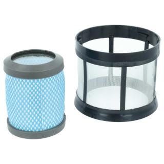 Zestaw filtrów do Hoover BH52200 / BH52210 / BH52212 Zestaw filtrów do Hoover BH52200 / BH52210 / BH52212