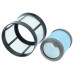 Zestaw filtrów do Hoover BH52200 / BH52210 / BH52212 Zestaw filtrów do Hoover BH52200 / BH52210 / BH52212