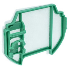 Filtr silnika do Vorwerk Kobold VK7 / MSF7 Filtr silnika do Vorwerk Kobold VK7 / MSF7