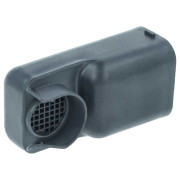 Filtr z węglem aktywnym do Liebherr EWTDF1653 / EWTDF2353 / UWKES1752 / WTES1672 Filtr z węglem aktywnym do Liebherr EWTDF1653 / EWTDF2353 / UWKES1752 / WTES1672