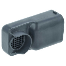 Filtr z węglem aktywnym do Liebherr EWTDF1653 / EWTDF2353 / UWKES1752 / WTES1672