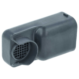 Filtr z węglem aktywnym do Liebherr EWTDF1653 / EWTDF2353 / UWKES1752 / WTES1672