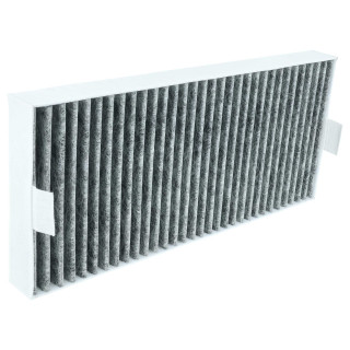 Filtr z węglem aktywnym do Miele KMDA 7272-1 / KMDA 7473-1, DKF-35-S