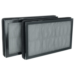 Filtr z węglem aktywnym do Kärcher AF 20, 2.863-056.0 Filtr z węglem aktywnym do Kärcher AF 20, 2.863-056.0