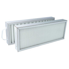 Filtr do Pluggit Avent P310, G4 + F7, APFG4F7-310-1 Filtr do Pluggit Avent P310, G4 + F7, APFG4F7-310-1