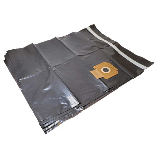 Worki do odkurzacza Flex S 47 / VCE 35 / VCE 45, 340766, polipropylen, 5 szt.