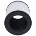 Filtr do Rowenta Pure Air City PU2840, XD6280F0