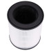 Filtr do Rowenta Pure Air City PU2840, XD6280F0