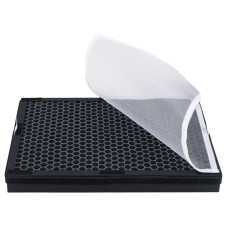 Filtr HEPA do Rowenta Pure Air Essential PU2530F0, XD6220F0 Filtr HEPA do Rowenta Pure Air Essential PU2530F0, XD6220F0