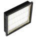 Filtr HEPA do Nilfisk One, 107414332 Filtr HEPA do Nilfisk One, 107414332