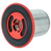 Filtr HEPA do Bosch BBS711W / BBS712A / BSS715CARP, 12040193 Filtr HEPA do Bosch BBS711W / BBS712A / BSS715CARP, 12040193
