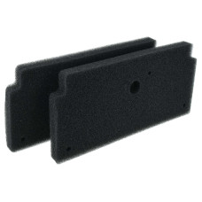 Filtr piankowy do Bosch WT / Siemens WT, 12022801 Filtr piankowy do Bosch WT / Siemens WT, 12022801