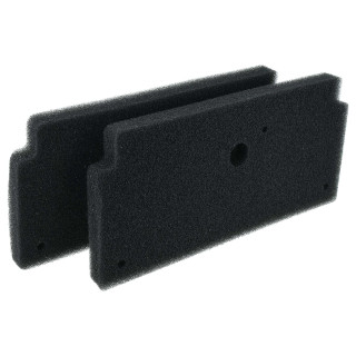 Filtr piankowy do Bosch WT / Siemens WT, 12022801