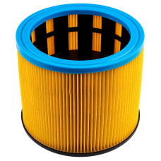 Filtr kasetowy do Starmix AS / GS / HS / NSG, 413471