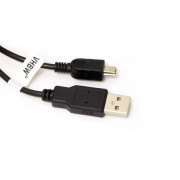 Kabel USB do transmisji danych do konsoli Sony PlayStation Portable PSP
