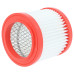 Filtr kasetowy do Parkside PAS 500 A1 / Einhell BT-VC 700 Filtr kasetowy do Parkside PAS 500 A1 / Einhell BT-VC 700
