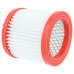 Filtr kasetowy do Parkside PAS 500 A1 / Einhell BT-VC 700 Filtr kasetowy do Parkside PAS 500 A1 / Einhell BT-VC 700