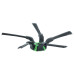 Zestaw pięcioramiennych szczotek bocznych do iRobot Roomba S9 / S9 Plus / 9150 / 9550 Zestaw pięcioramiennych szczotek bocznych do iRobot Roomba S9 / S9 Plus / 9150 / 9550