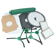 Zestaw akcesoriów do iRobot Roomba Plus 405 Combo / 505 Combo, 388567