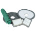 Zestaw akcesoriów do iRobot Roomba Plus 405 Combo / 505 Combo, 388567 Zestaw akcesoriów do iRobot Roomba Plus 405 Combo / 505 Combo, 388567