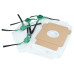Zestaw akcesoriów do iRobot Roomba Plus 405 Combo / 505 Combo, 388567 Zestaw akcesoriów do iRobot Roomba Plus 405 Combo / 505 Combo, 388567