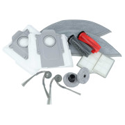 Zestaw akcesoriów do Xiaomi Roborock G30 / Saros 10 Zestaw akcesoriów do Xiaomi Roborock G30 / Saros 10