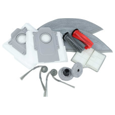Zestaw akcesoriów do Xiaomi Roborock G30 / Saros 10