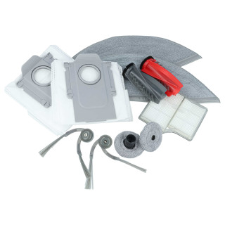 Zestaw akcesoriów do Roborock G30 / Saros 10 Zestaw akcesoriów do Roborock G30 / Saros 10