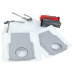 Zestaw akcesoriów do Roborock G30 / Saros 10 Zestaw akcesoriów do Roborock G30 / Saros 10
