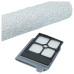 Zestaw akcesoriów do Tineco Floor One S6 / Floor One S7 Pro Zestaw akcesoriów do Tineco Floor One S6 / Floor One S7 Pro