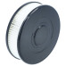 Filtr HEPA do Nilfisk S1 / VU200, 128389457 Filtr HEPA do Nilfisk S1 / VU200, 128389457