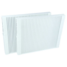 Filtr do Bosch Vent 4000 CC 100 / CC 120, M5 + F7, 7738113336 Filtr do Bosch Vent 4000 CC 100 / CC 120, M5 + F7, 7738113336