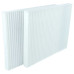 Filtr do Bosch Vent 4000 CC 100 / FSM5 100, 7738113336 Filtr do Bosch Vent 4000 CC 100 / FSM5 100, 7738113336