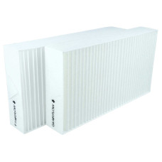 Filtr do Bosch Vent 5000 C HR 140 W / C HR 230 W, G4 + F7, 7738113333