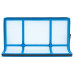 Filtr do odkurzacza iLife V3 / V5 / V50 / X5, ZMX-I204