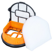Filtr do odkurzacza Shark AW201 / WD100 / WDB1F2 Filtr do odkurzacza Shark AW201 / WD100 / WDB1F2
