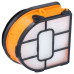Filtr do odkurzacza Shark AW201 / WD100 / WDB1F2 Filtr do odkurzacza Shark AW201 / WD100 / WDB1F2