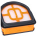 Filtr do odkurzacza Shark AW201 / WD100 / WDB1F2 Filtr do odkurzacza Shark AW201 / WD100 / WDB1F2
