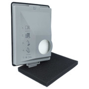Filtr HEPA do Miele Boost CX1 / Boost CX1 Active, 11169285 Filtr HEPA do Miele Boost CX1 / Boost CX1 Active, 11169285