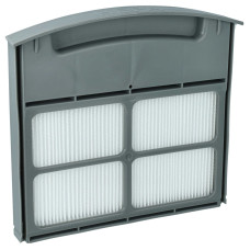 Zestaw filtrów HEPA do Wetrok Monovac Comfort 6 / Comfort 11, 52088